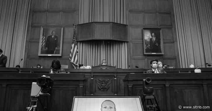 Ross Douthat: Where the liberal power lies