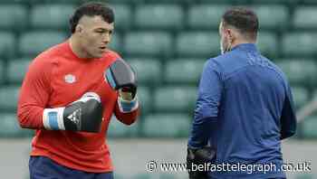 Ellis Genge demands urgent overhaul of ‘outdated, weird and mad’ rugby contracts