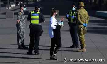 Morning mail: Victorian lockdown eased, demographic shock, Nazca Lines' secret revealed