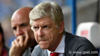Wenger: We didn't know who was in charge of Arsenal when I left