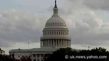 How close is Washington to finalizing a coronavirus relief package?