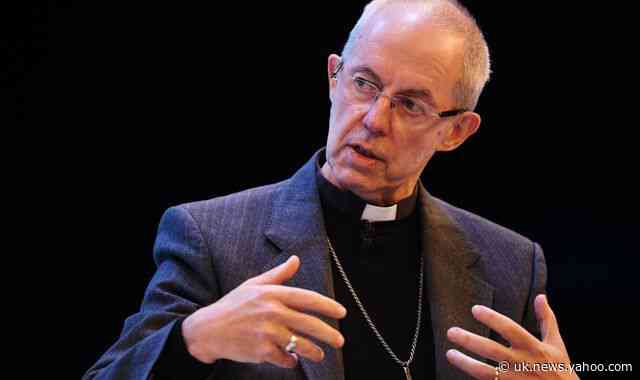Brexit: Archbishops warn of 'disastrous precedent' over controversial Internal Market Bill in rare joint letter