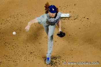 NLCS Game 7 1st Rookie Starters Matchup in a Winner-Take-All