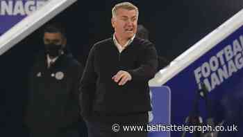 Dean Smith urges Aston Villa ‘to stay on an even keel’ after win at Leicester