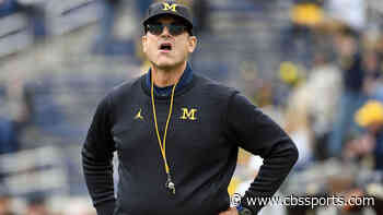 College football odds, lines, schedule for Week 8: Michigan opens as a favorite vs. Minnesota on road
