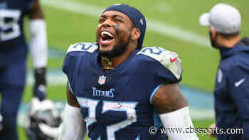 NFL Week 6 notes: Derrick Henry shows why he's the rare RB worth big bucks, Patriots need practice and more