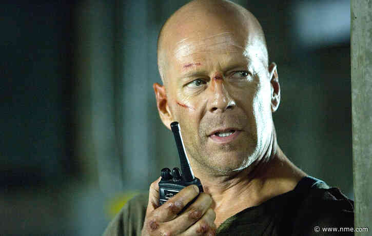 Watch John Willis return as ‘Die Hard’’s John McClane in new car battery ad