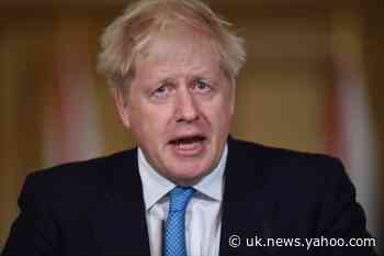 Boris Johnson launches advertising drive warning businesses ‘time is running out’ to prepare for Brexit amid no-deal threat