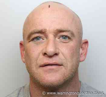 Daniel Sharples found guilty of murdering Michael Mairs - Warrington Guardian