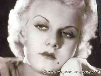 The Right Chemistry: How Jean Harlow became a 'platinum blond' - Fort McMurray Today