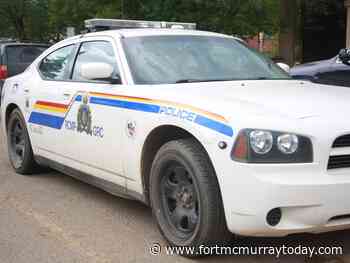 Wood Buffalo RCMP investigating Oct. 5 shootings in downtown, Dickinsfield - Fort McMurray Today