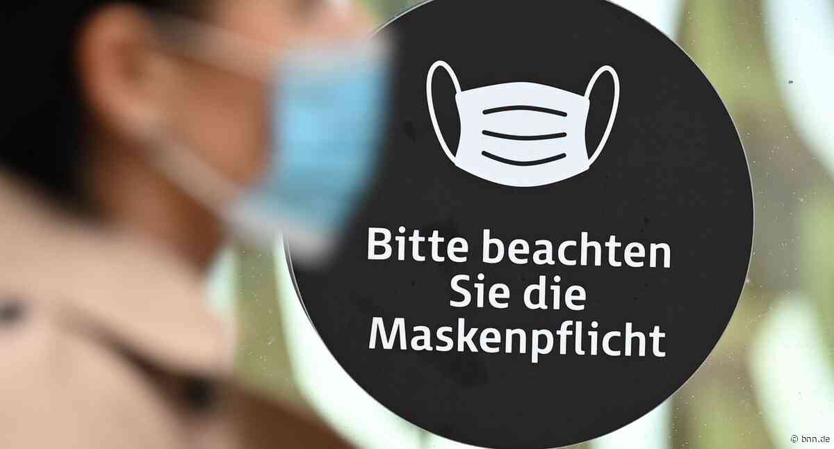 In Baden-Baden gilt künftig eine verschärfte Maskenpflicht - BNN - Badische Neueste Nachrichten