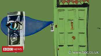 How smart devices are exploited for domestic abuse