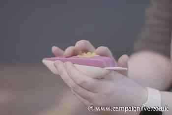 RNIB launches pregnancy test for women with sight loss