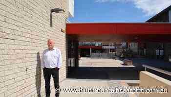 Projects starting in Katoomba - Blue Mountains Gazette