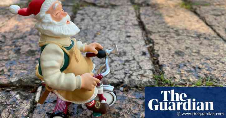 Want a bicycle by Christmas? 'If you leave it till December there will be no stock'