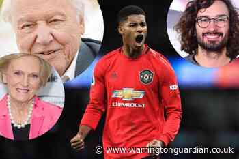 Warrington engineer among those recognised in Queen's Birthday Honours list - Warrington Guardian