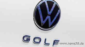 VW Golf bekommt große Konkurrenz – ausgerechnet von DIESEM Modell - News38