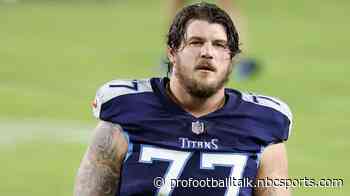 Report: Taylor Lewan may have torn his ACL