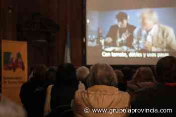 Vuelven las producciones audiovisuales en la Ciudad de Buenos Aires y los eventos religiosos en La Pampa - Grupo La Provincia
