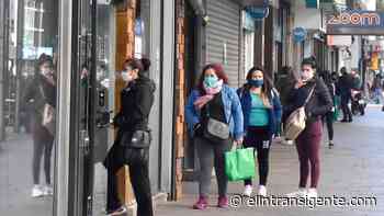 «Hay un amesetamiento alto»: los datos positivos que registró Buenos Aires en los casos de coronavirus - El Intransigente