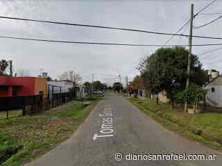 Provincia de Buenos Aires: un hombre mató a tiros a un joven en una presunta toma de terrenos - Diario San Rafael