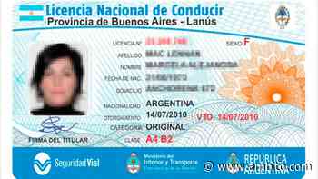 Buenos Aires: las licencias de conducir extenderán un año su vencimiento - ámbito.com