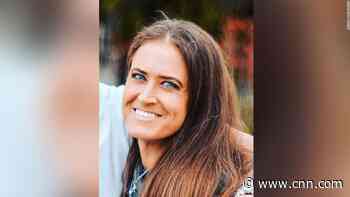 Missing hiker found in Zion National Park, family says