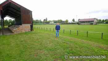 Sportsite Tivoli krijgt kunstgrasveld