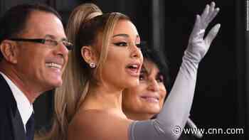 Ariana Grande announces new album and then teases fans with cryptic Instagram video