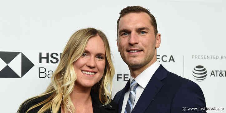 Surfer Bethany Hamilton is Pregnant, Expecting Third Child with Husband Adam Dirks