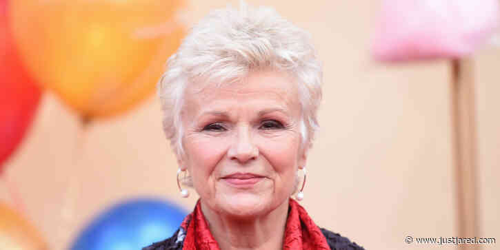 'Harry Potter' Star Julie Walters Might Quit Acting For Good