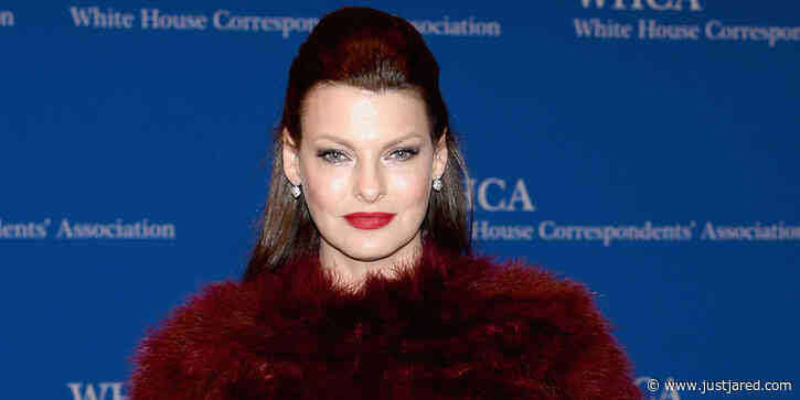 Linda Evangelista Speaks Out About Ex Husband Gérald Marie's Sexual Assault Allegations