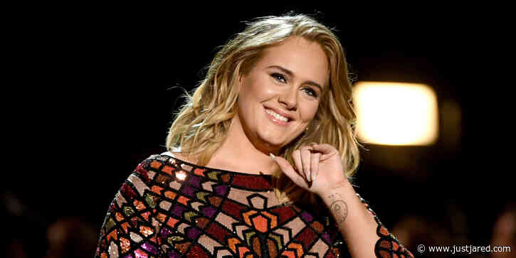Adele Is Going to Host 'Saturday Night Live'!