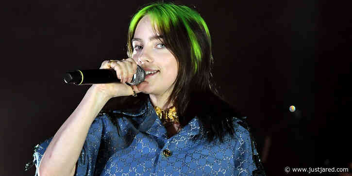 Billie Eilish Reveals New Music Is Coming - Find Out When!