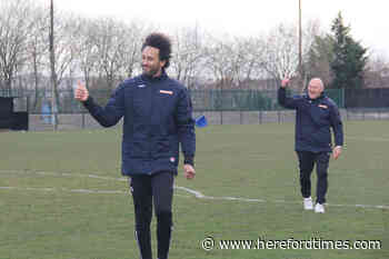 Solihull Moors 0 Hereford FC 1 minute by minute updates and scores - herefordtimes.com