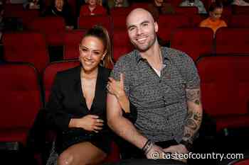 Jana Kramer and Mike Caussin Had One Rule When Writing Their Book