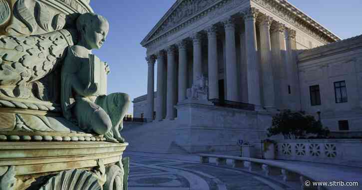 Letter: It’s all about balance