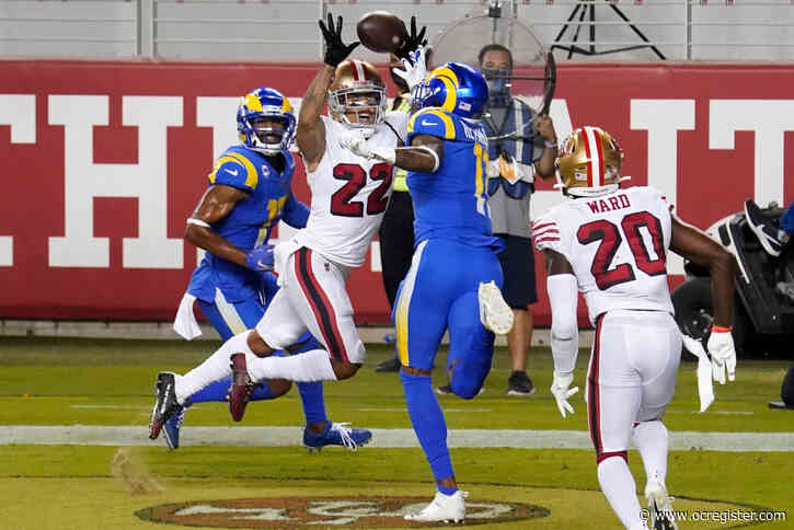 Rams can’t find a way against 49ers in 24-16 loss