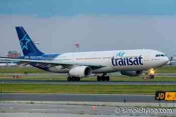 Air Transat Expects More Layoffs With Vancouver Base Closure - Simple Flying