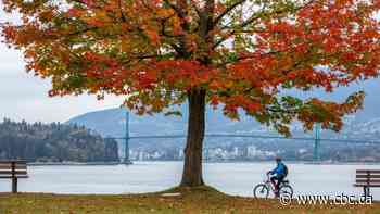 Change is in the air as Vancouver falls deeper into autumn - CBC.ca