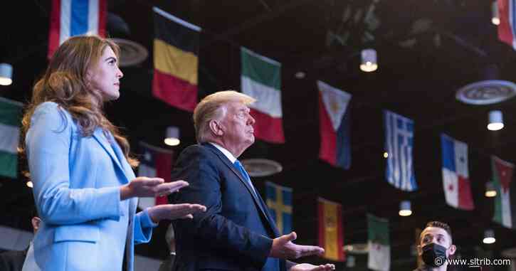 Trump, Biden go on offense in states they’re trying to flip