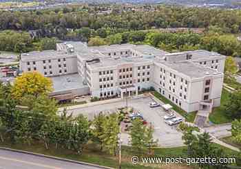 New wrinkle in visiting nursing homes: COVID-19 positivity rate a factor