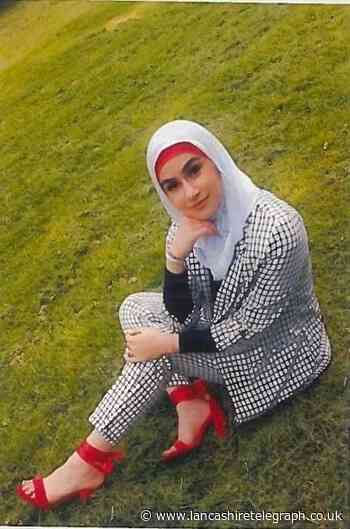 Tragic Aya remembered with Law Society award