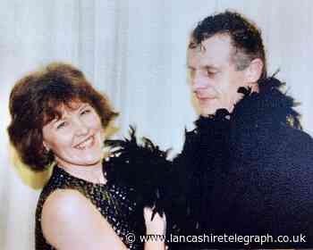 Blackburn 78-year-old donates wife's brain tissue after her death