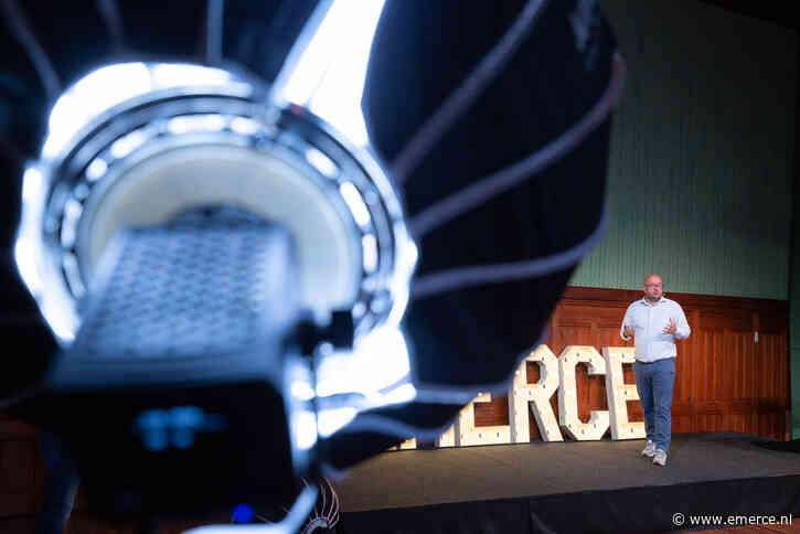 Dit jaar nog tientallen trainingssessies Emerce Academy
