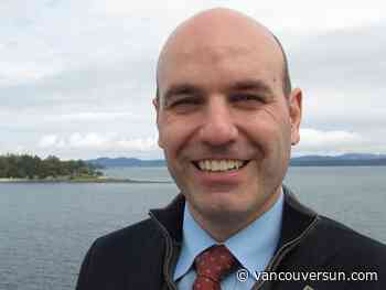 NDP candidate Nathan Cullen apologizes for insensitive comments about Haida candidate - Vancouver Sun