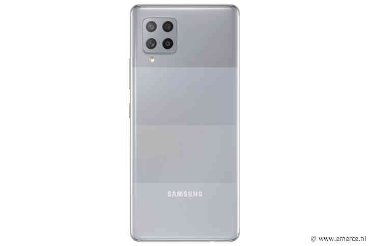 Samsung claimt meest betaalbare 5G smartphone ooit