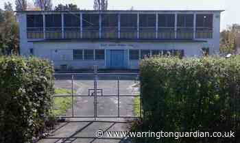 Plans for new homes at former Bold Heath Waterworks site