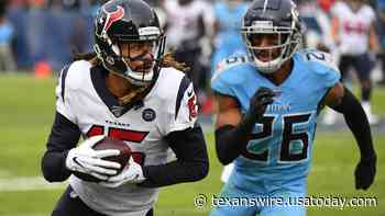 Houston Texans vs. Tennessee Titans: Who are the experts taking in Week 6? - Texans Wire